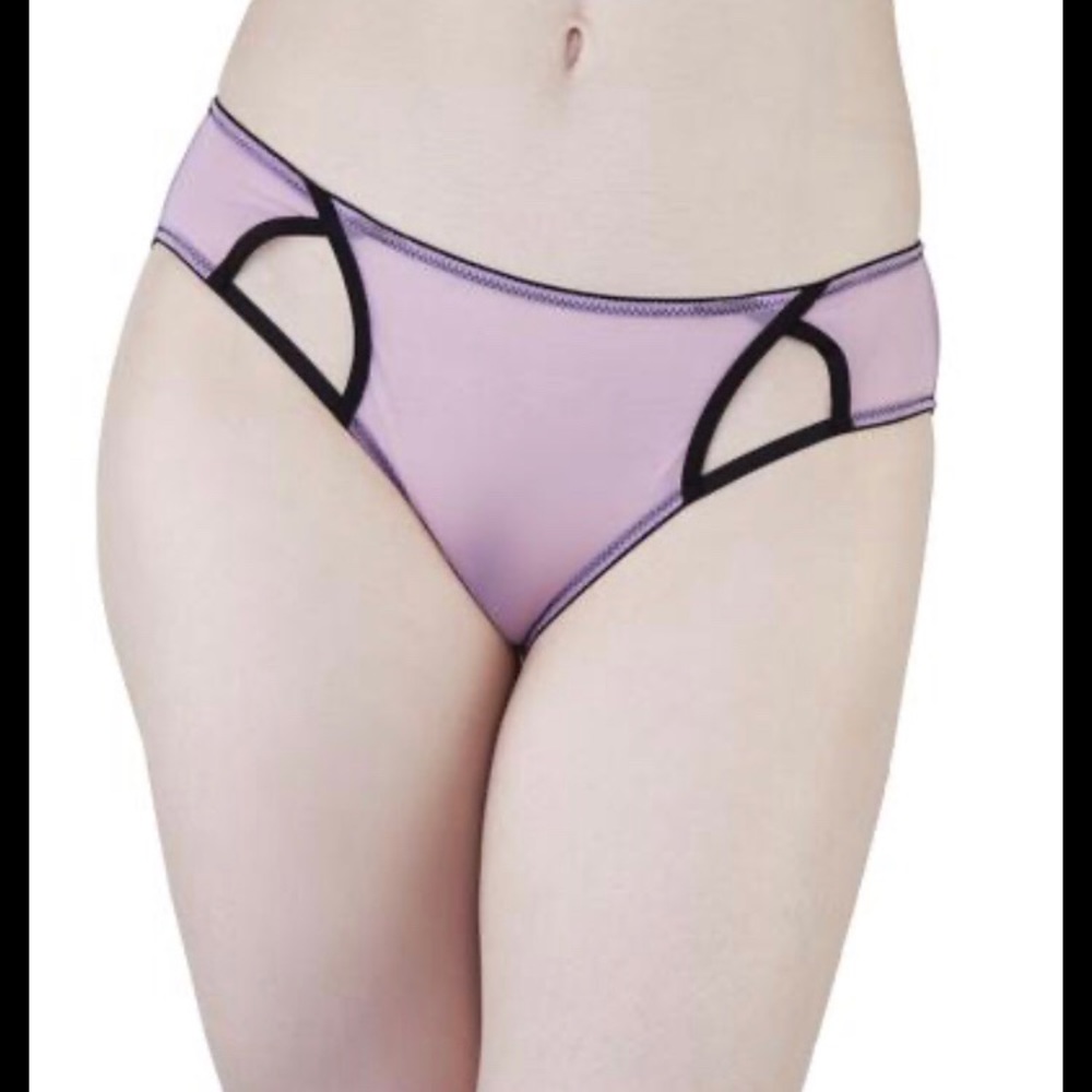 Peek & Beau “Faye” panty